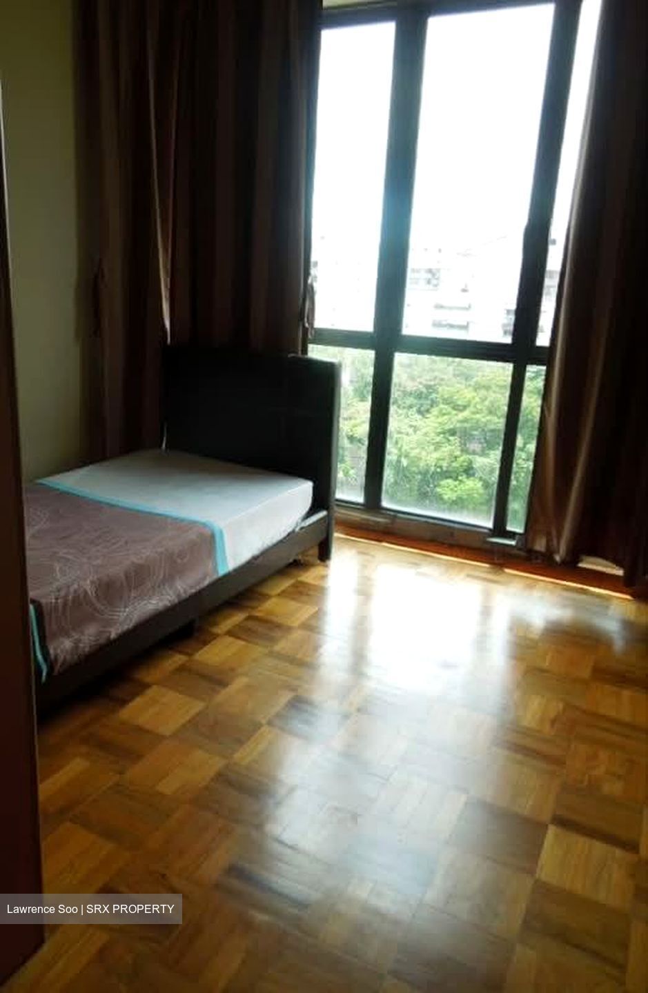 Regent Grove (D23), Condominium #565677821